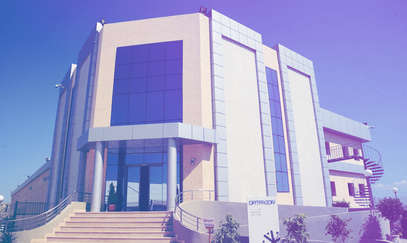 DataXion : Ouverture officielle du plus  grand DataCenter de Tunisie