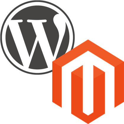 wordpress-magento