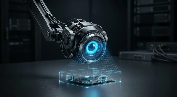 Computer Vision