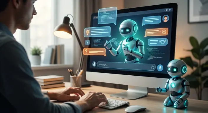 LLM & Chatbots