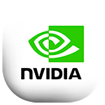 NVIDIA Logo